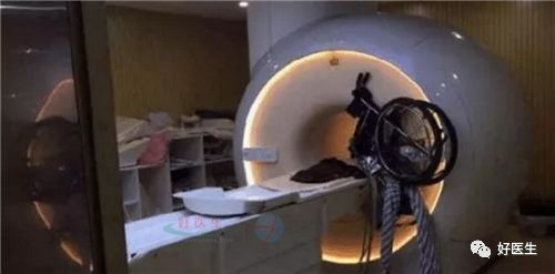 MRI核磁共振室灭火器选用注意事项